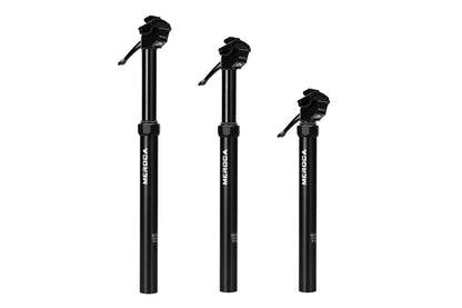 Ranger/Trax verlängert Hydraulisch Sattelstütze.
