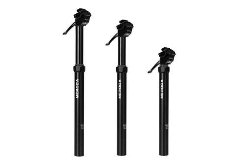 Ranger/Trax verlängert Hydraulisch Sattelstütze.