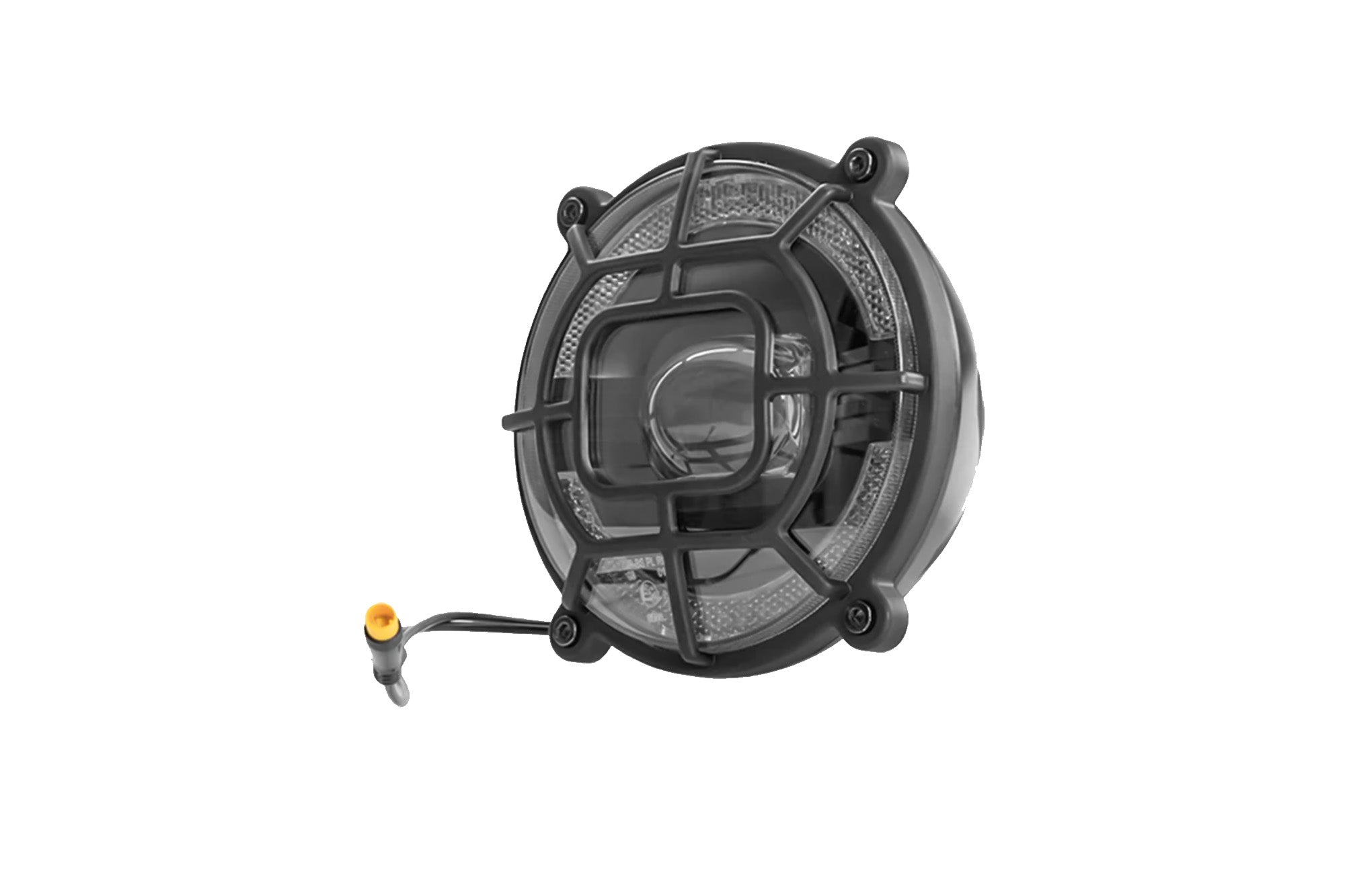 Scheinwerfer für Kommoda