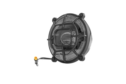 Scheinwerfer für Kommoda