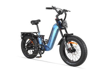 Cyrusher Kommoda 3.0