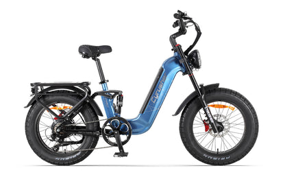 Cyrusher Kommoda 3.0