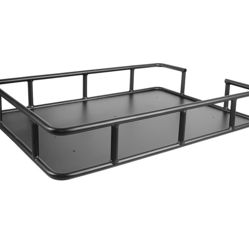 Glider Hinterer Korb-Gepäckträger