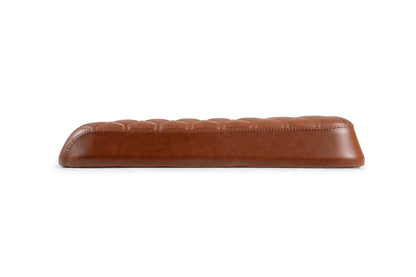 Leather Cushion Saddle for Bronco