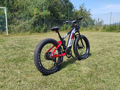 Ranger 2.0 gebraucht Fahrräder, 95% neu