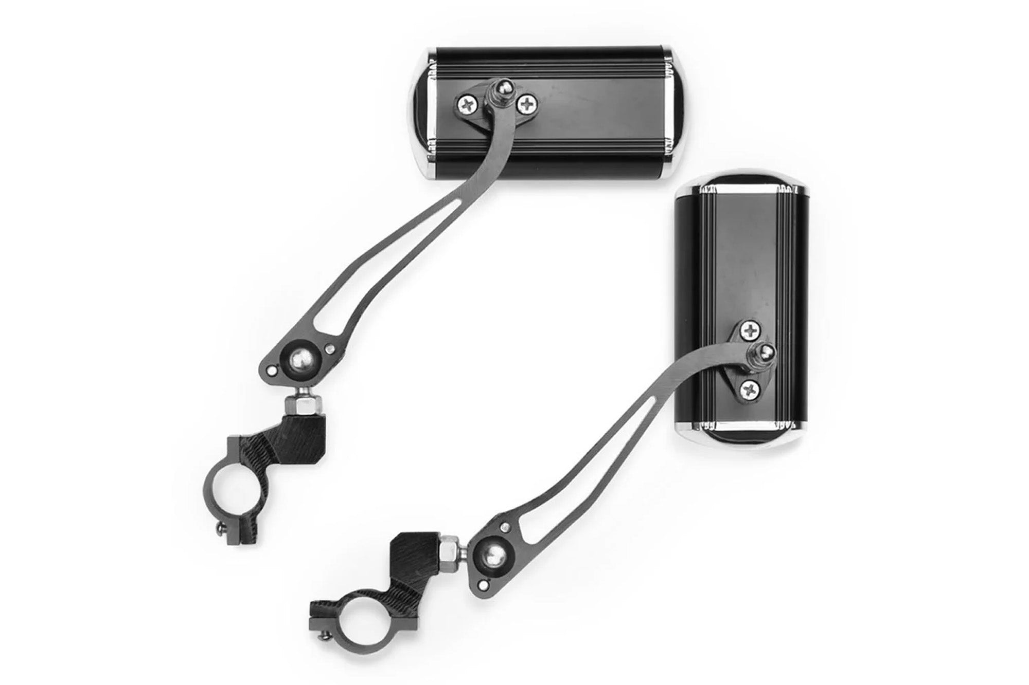 Cyrusher Rückspiegel für XF650/770/800/900/Kuattro