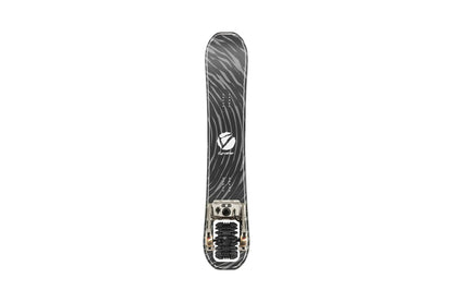Ripple - 3000W Elektrisches Snowboard