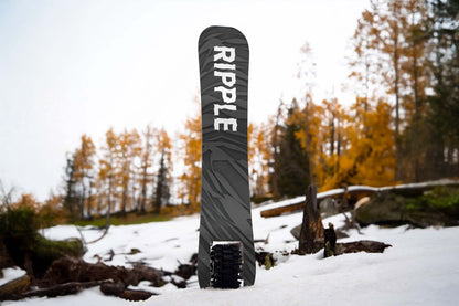 Ripple - 3000W Elektrisches Snowboard