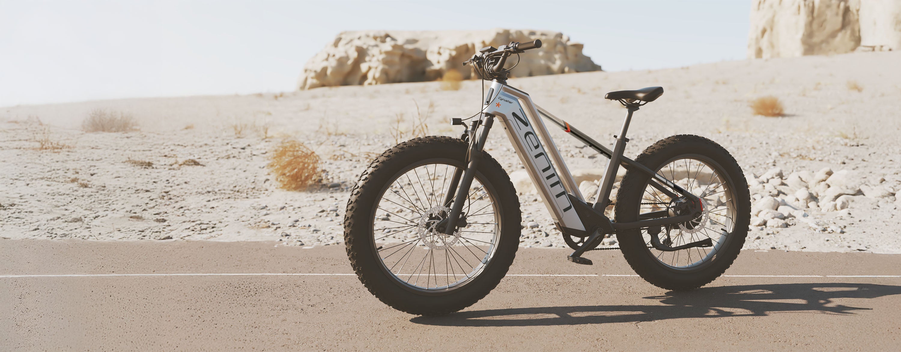 Jenseits jedes Horizonts.