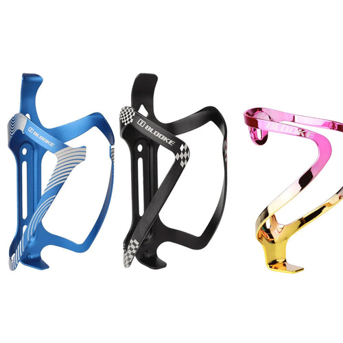Aluminum Water Bottle Cage