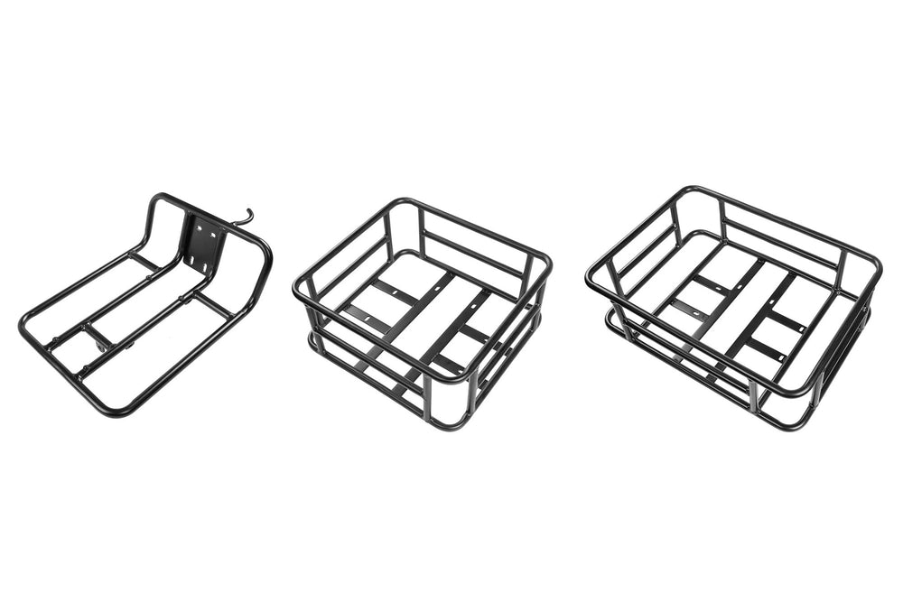 Frachtpaket für Rumble 1.0  (NUR FÜR Rumble 1.0)