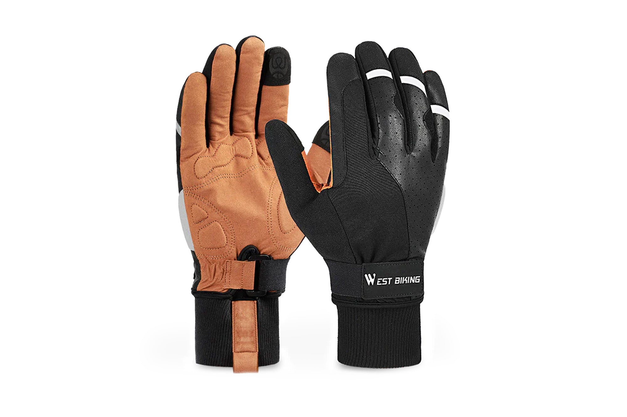 Fahrrad-Thermohandschuhe