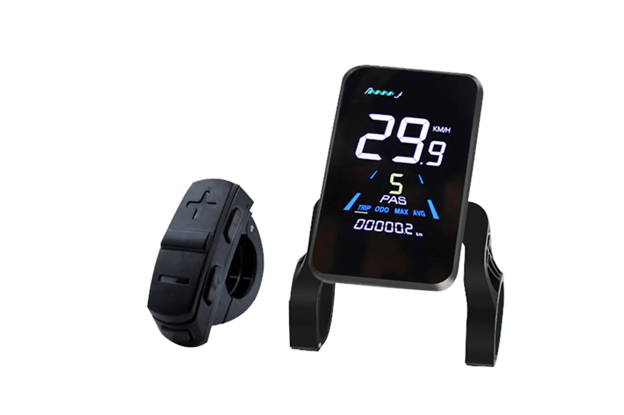 Display für Kommoda Pro