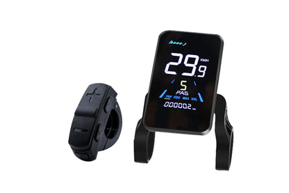 Display für Kommoda Pro