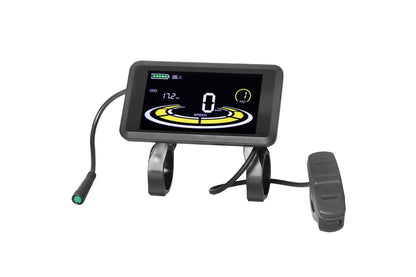Display für Ranger/Trax/Montta/Ovia