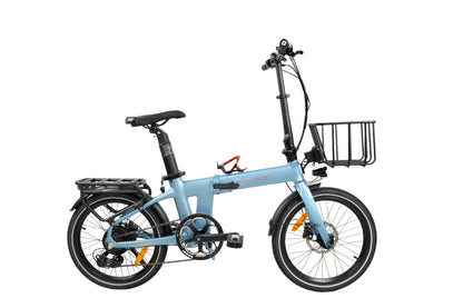 Sonder Lite Frontkorb