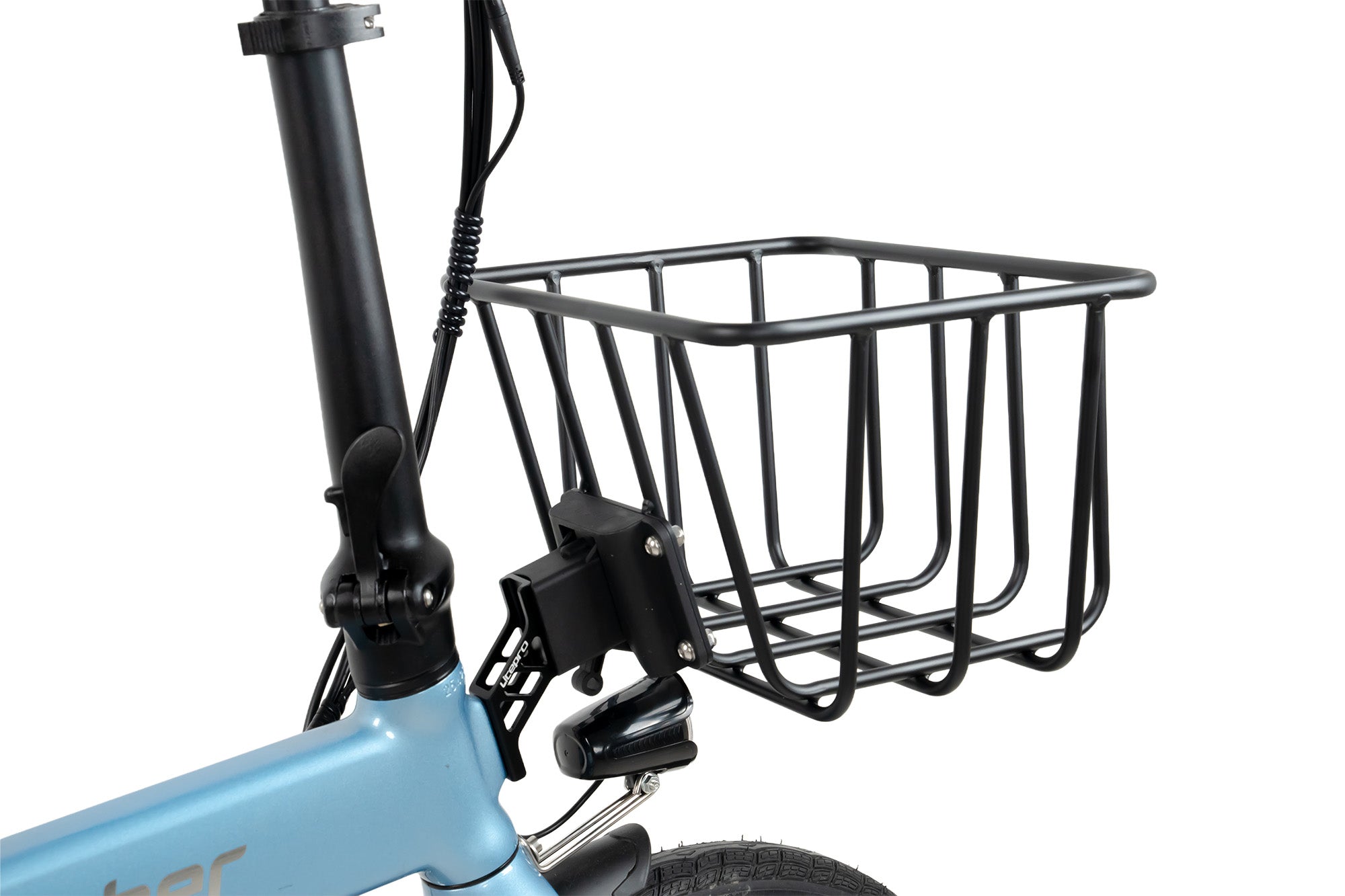 Sonder Lite Frontkorb