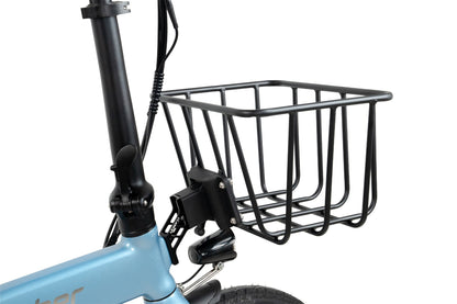 Sonder Lite Frontkorb