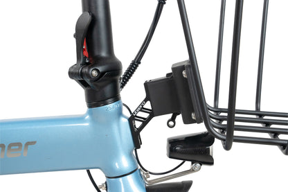 Sonder Lite Frontkorb