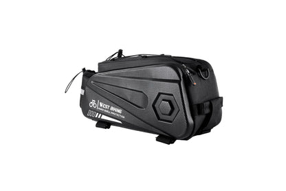 Hartschalen-Fahrradtasche – Cyrusher Germany