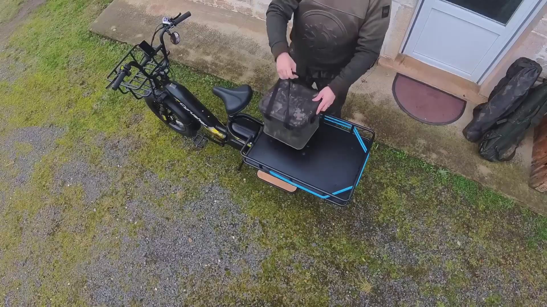 Video laden: 