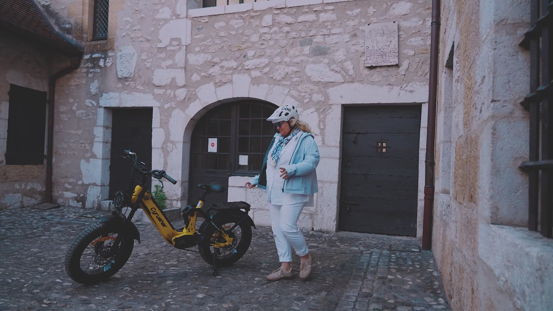 Video laden: 
