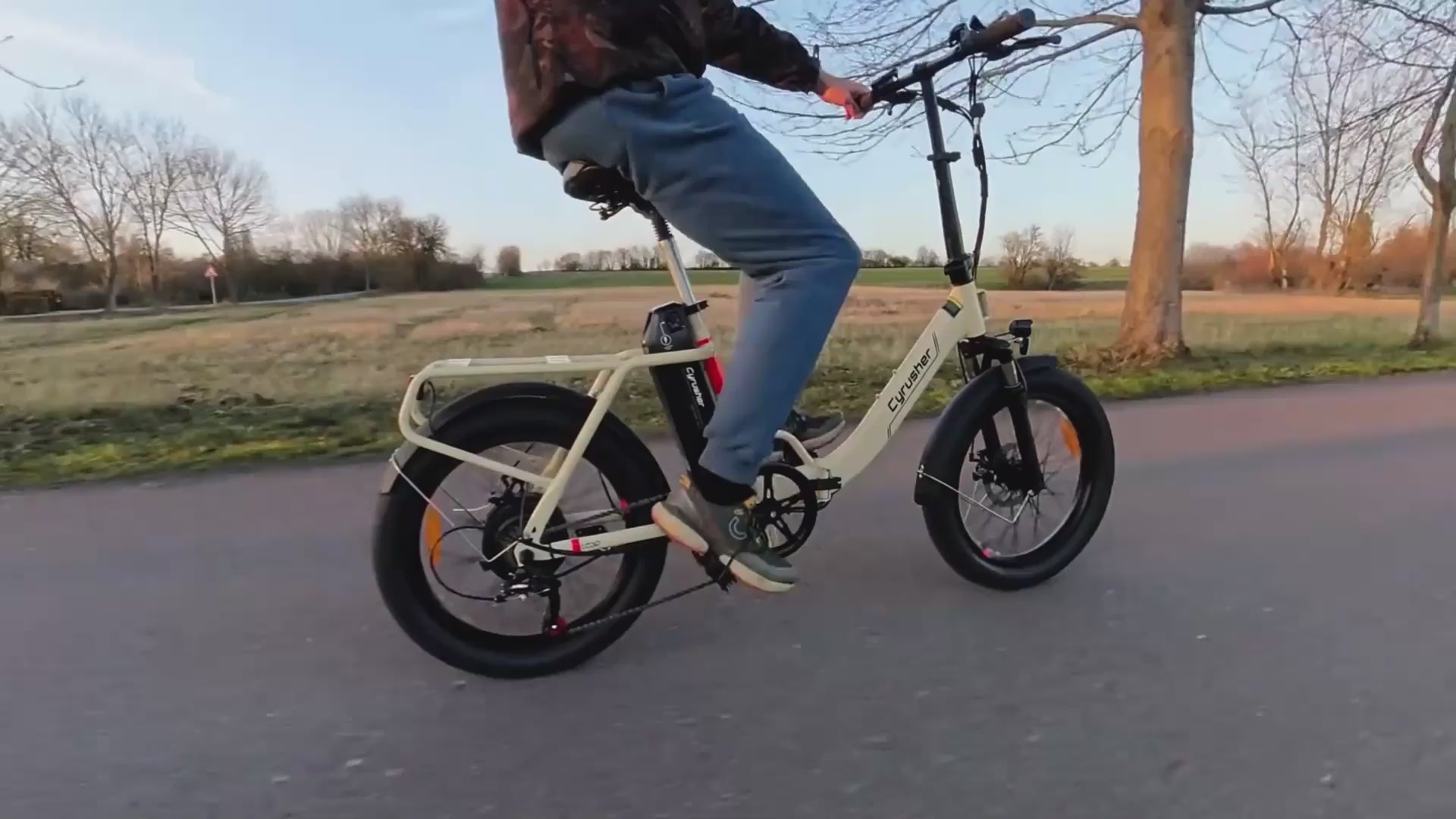 Video laden: 