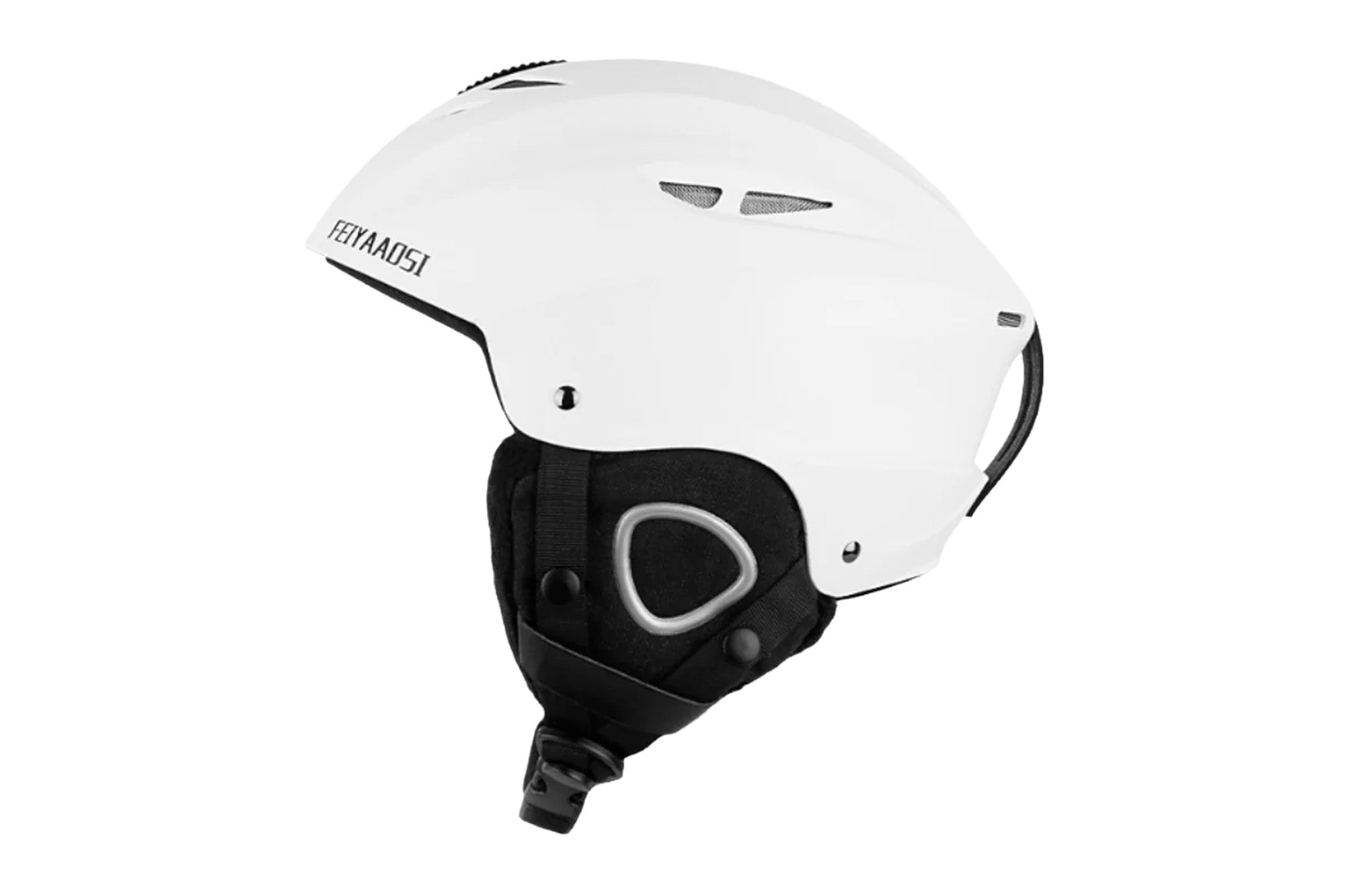 Unisex-Skihelm