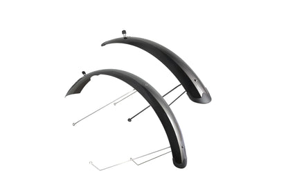 schutzbleche 20 zoll schwarz kunststoff Kotflügel Fender Schutzblech – Cyrusher Germany