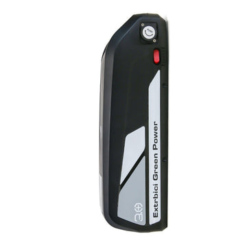 Li Batterie für Cyrusher XF900