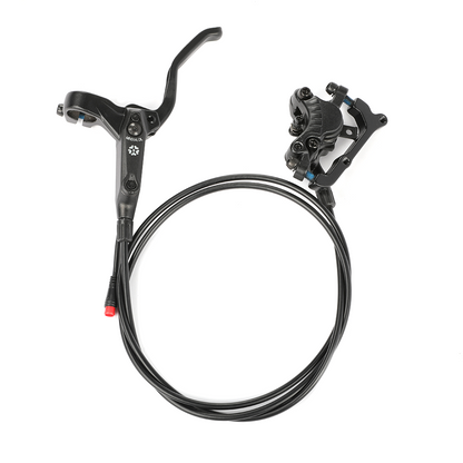 Hydraulische Bremssätze für Ovia