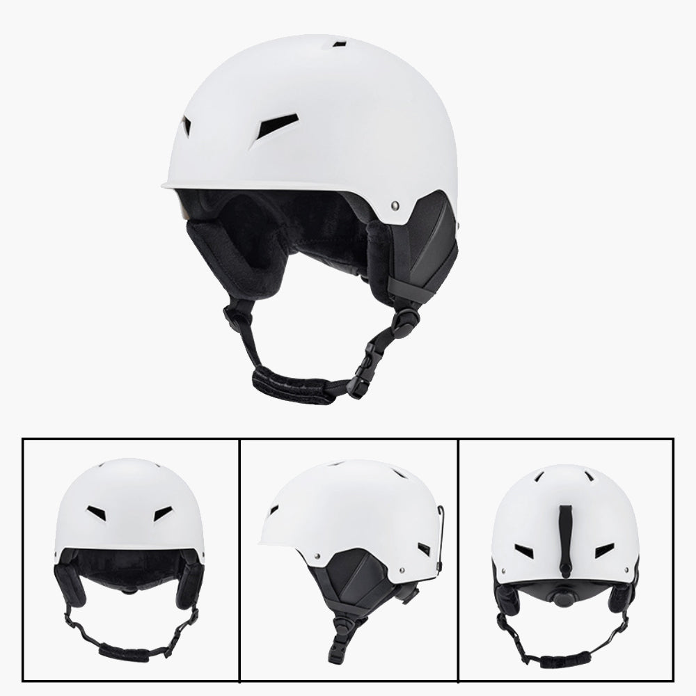 Skihelm Integral leicht